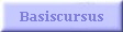 Basiscursus