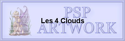 Les 4 Clouds