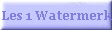 Les 1 Watermerk