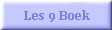 Les 9 Boek