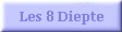 Les 8 Diepte