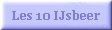 Les 10 IJsbeer